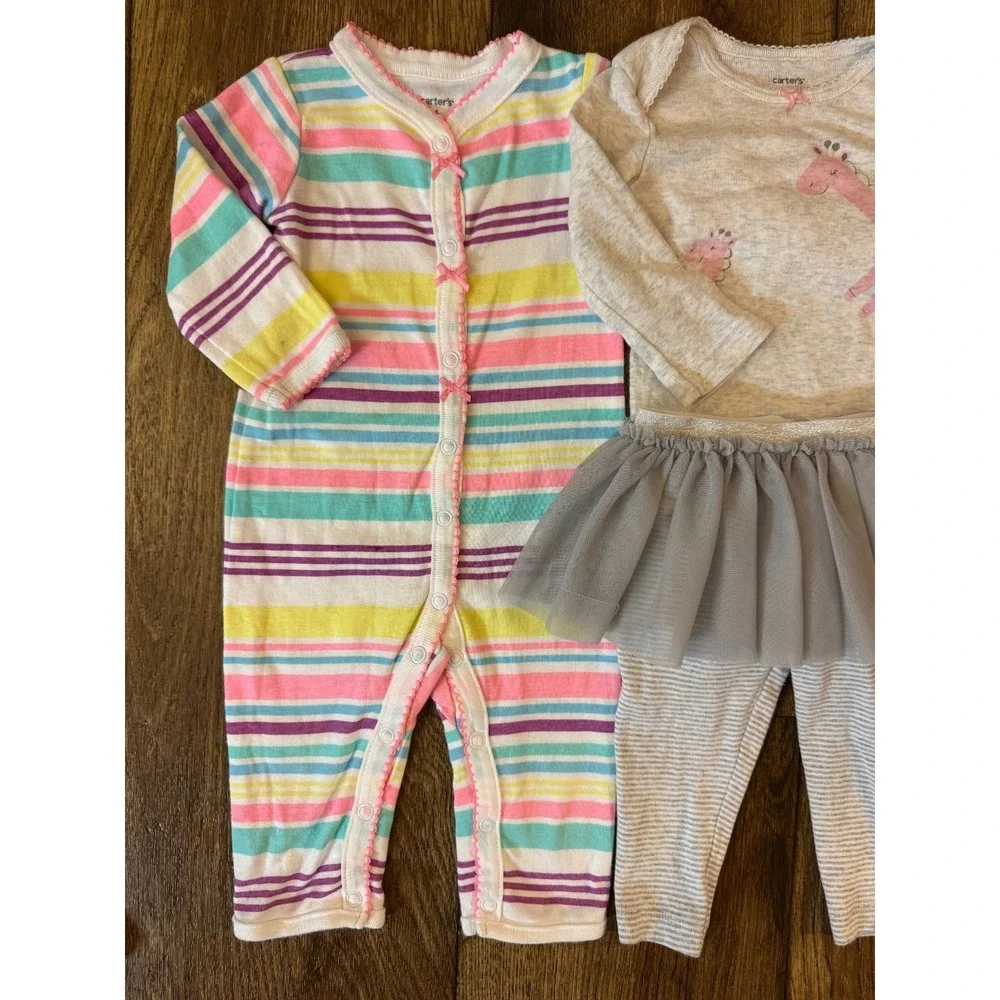 Carters baby girl